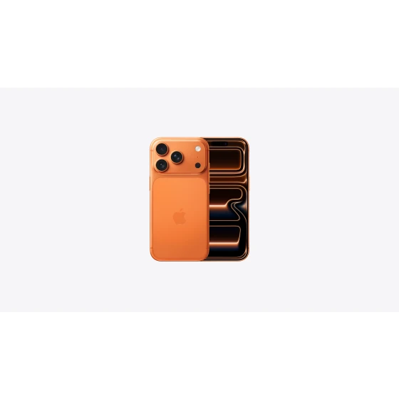 iPhone 17 Pro