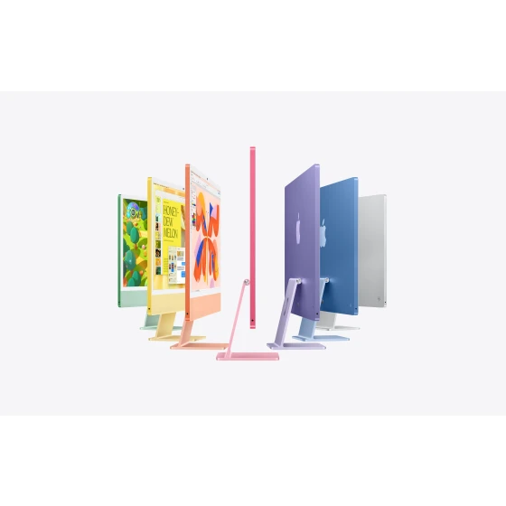 iMac