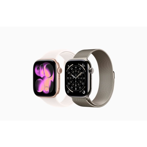Apple Watch Series 11